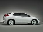 Honda Civic 5-Door 2012 года (EU)